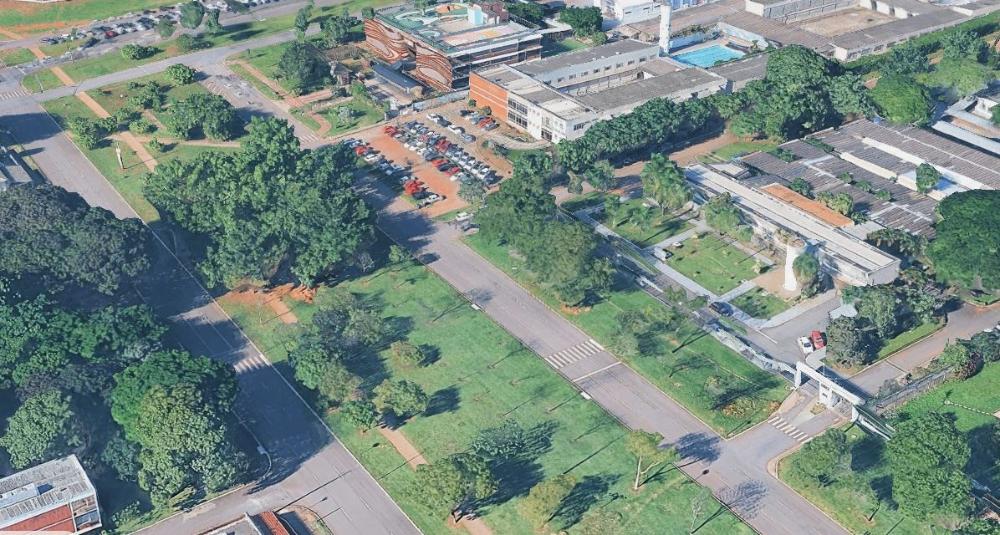 Capa da notícia: GDF vai construir rota acessível projetada para pedestres e ciclistas na W5 Norte